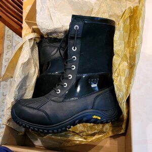 Ugg Adirondack II WTHR Boot, Size 11